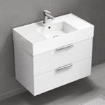 Nameeks DERIN501 Vanity Finish